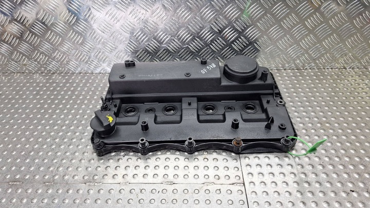 cover of valves BK2Q-6K260-AB FORD CUSTOM TRANSIT MK8 2.2 TDCI