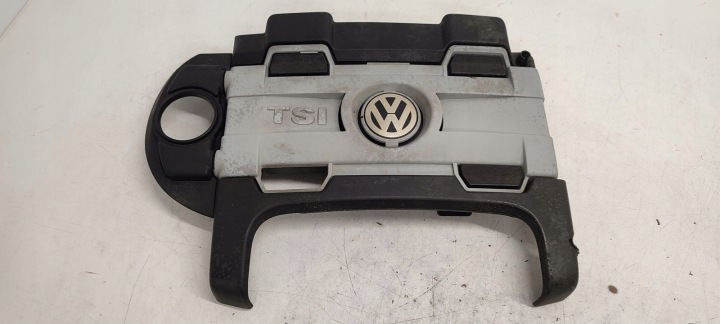 cover engine housing cover cover VW Tiguan and