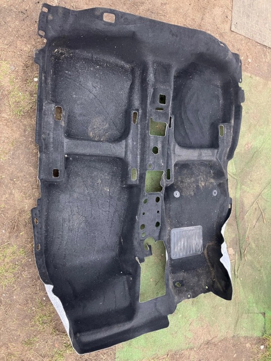 Revêtement de sol Tapis CITROEN C3 III EUROPA