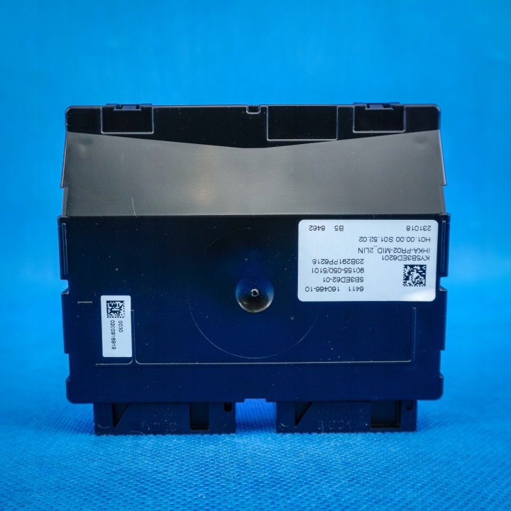 Bedienteil klimaanlage BMW X3 G01 LCI X4 G02 LCI 5B3ED62 5B4C6F0 5B4AA19