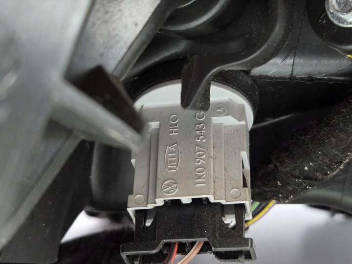 KOHV ÄRIÜHINGUS ALEHAMBRA VW SHARAN 7N 1K1819358 13