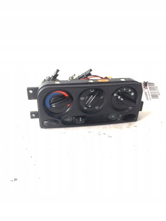 PANEL klímy DAEWOO MATIZ