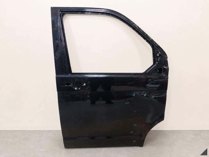VW T5 T6 MULTIVAN CARAVELLE 03-23 LIFT 7E0 7H0 door DOOR right front