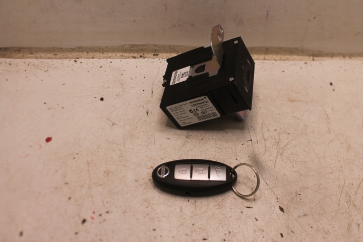 Allumage Clé Lecteur 285F5 1AA0A NISSAN MURANO II LIFT Z51 10-14