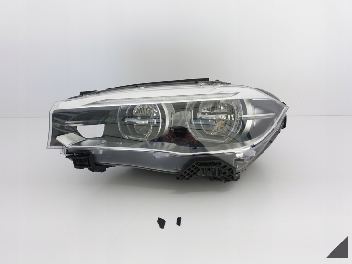 BMW X5 F15 X6 F16 LIFT FEUX PHARE FULL LED ADAPTIVE EU