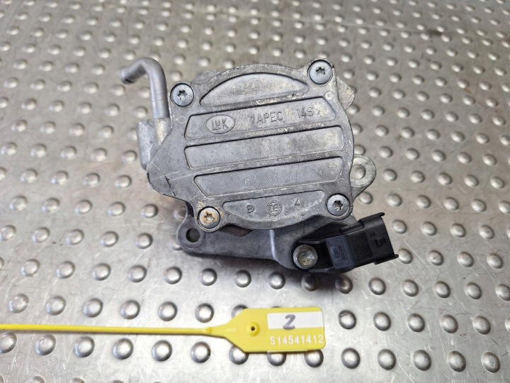 VACUM VAKUM WAKUM TOYOTA YARIS II 06-09 1.4 d4d