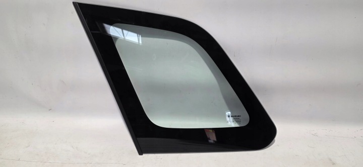 FENSTER STALA SLUPKA links heck SUZUKI VITARA II 15- neu Original 84590-54P01