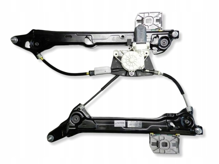 VW ARTEON mechanizmus ablak jobb far 3G8839462B