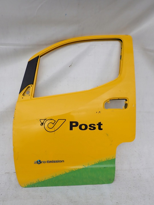 NISSAN NV200 09- Portière Gauche Avant Avant