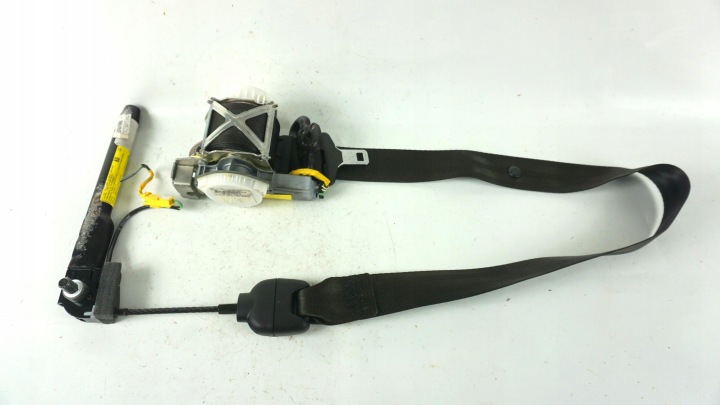 napínací pás bezpečnostní levý předek přední FIAT 500 a 07355230720 07354528060