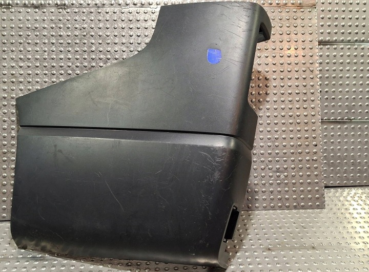 unità d’angolo Paraurti posteriore sinistra 850170388R RENAULT TRAFIC III VIVARO B 2014