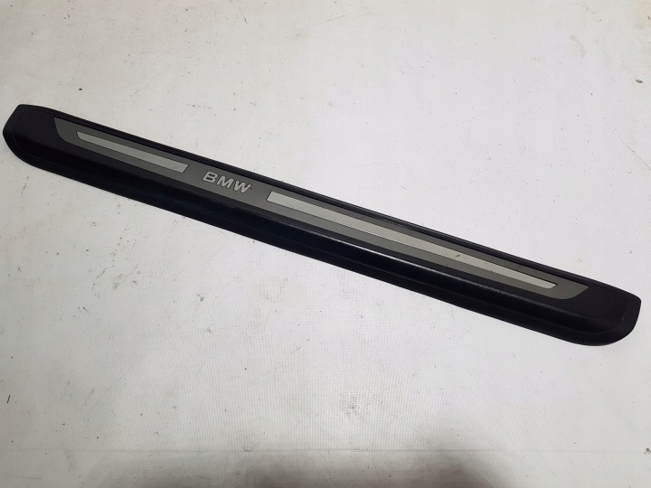 modanatura MINIGONNA Copertura DEKOR Destro BMW E63 E64 7079960