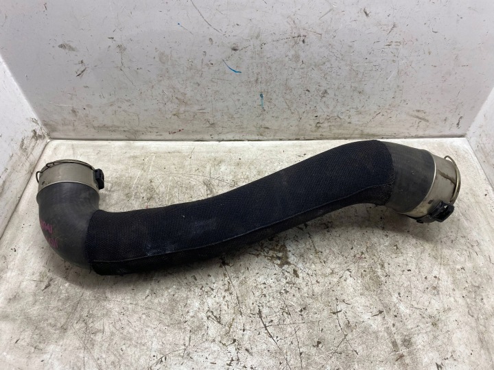 QASHQAI J11 1.6 DCI wiring hose pipe of the intercooler 144634EB0B