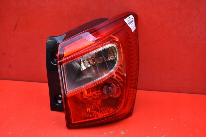 licht rechts heck hinten 220-17733 SUZUKI SX4 2 II S-CROSS 13-16