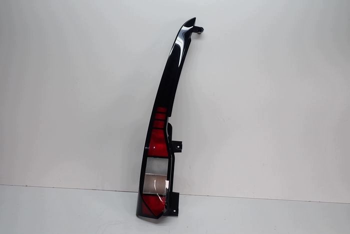 VW CADDY 2K7 20- light left rear rear part