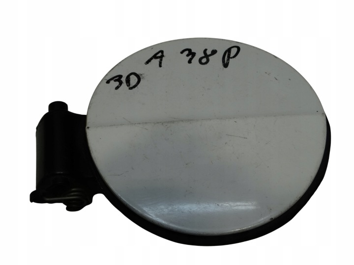 Üzemanyag-töltő fedél üzemanyag AUDI A3 8P 03-13R. 8J0010508AB