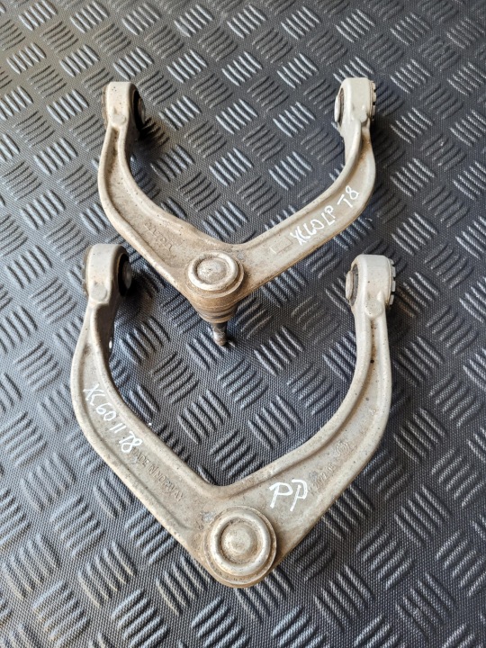 Querlenker vorne oben rechts 31360633 VOLVO XC60 II 2.0 T8 PHEV