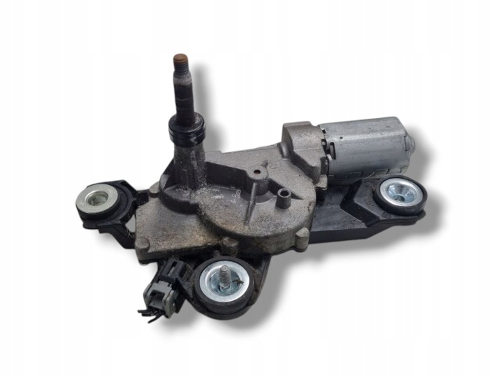 Motorino Tergicristalli VETRO finestrini posteriore Mazda 3 facelift BK 2008 BP4K-67450