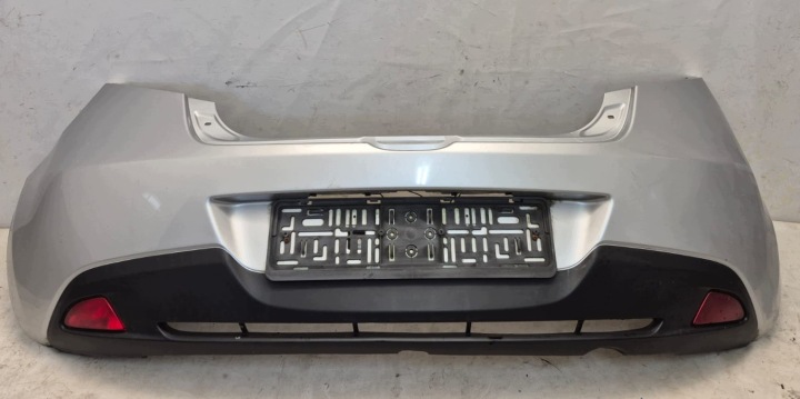 MAZDA 2 DE 07- nárazník zadok zadný D651-50221