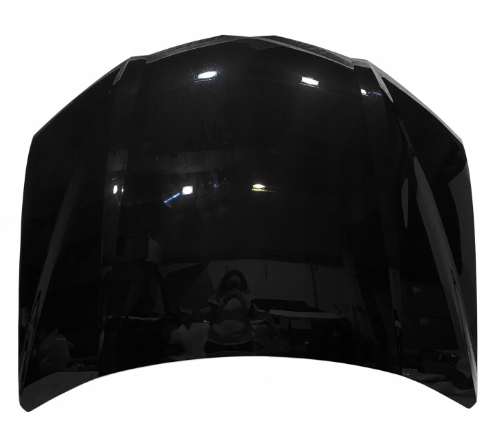 LAMBORGHINI URUS VORNE MOTORHAUBE BONNET 4ML823029
