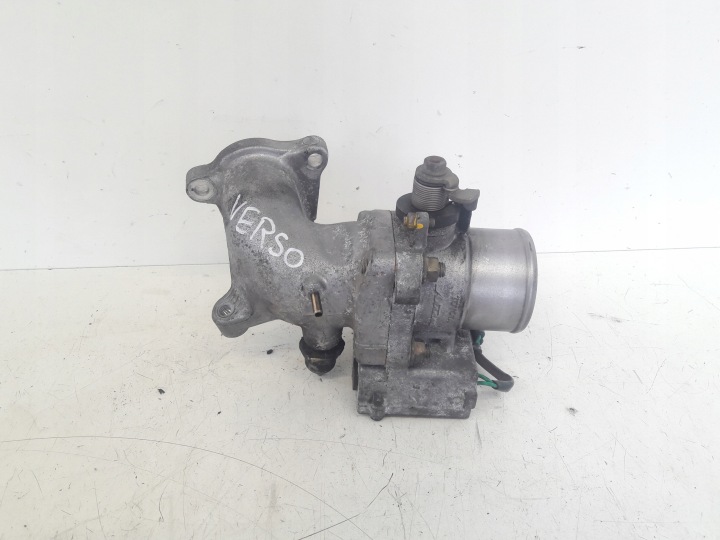 throttle flap 8967221020 Toyota Verso II