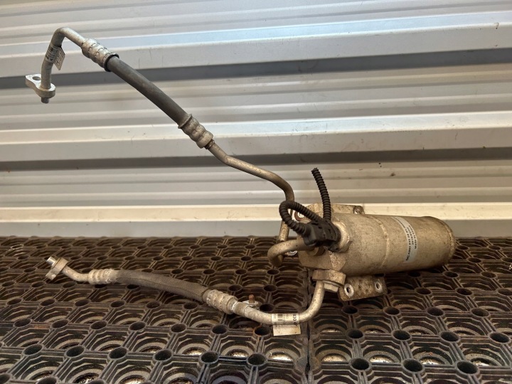 ACTROS MP4 A9608300983 7