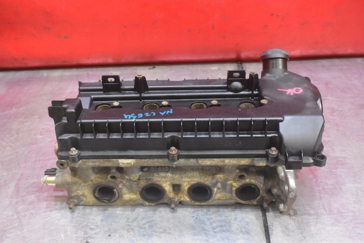 kopf zylinderkopf DES MOTORS MN155155H MITSUBISHI COLT 6 VI Z30 1.3 16V 95 KM 02-09