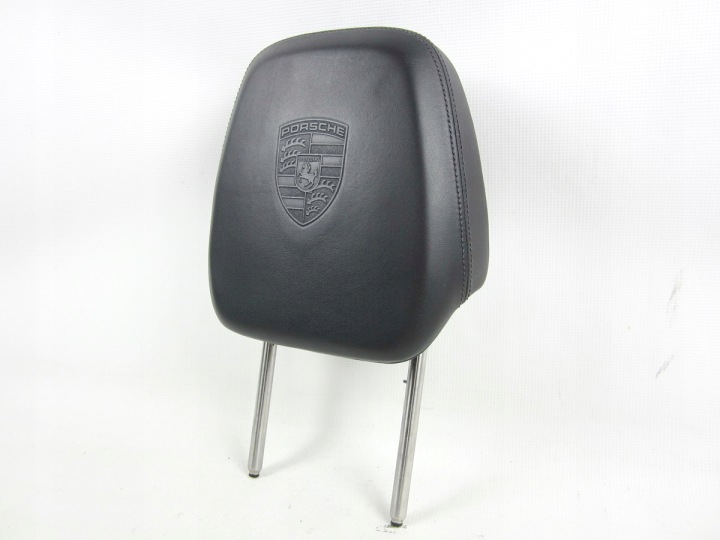 rest seat front right logo herb Porsche Cayenne S II 958 7P5 92A