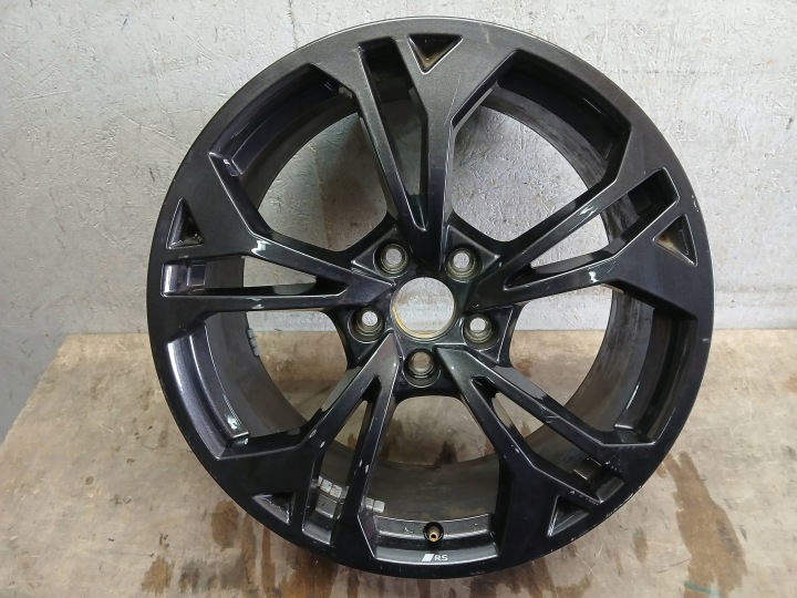 disc aluminium AUDI A3 8Y 8J 18" ET46 5X112 8V0601025CF