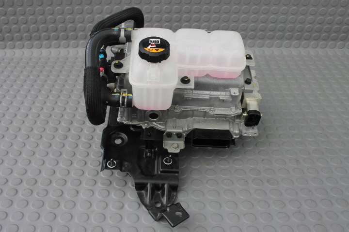 HYUNDAI HYBRID 20-23 9