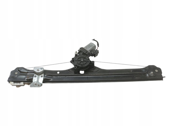 Gestänge Fenster links vorne 46862304 Fiat Ducato III (2007-)