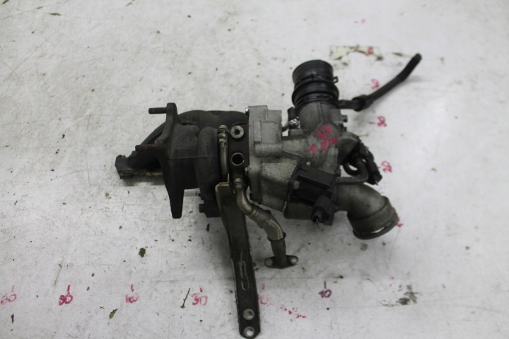 turbo 06J145701L 1.8 TSI BZB AUDI A3 8P 1.8 TSI 05-13