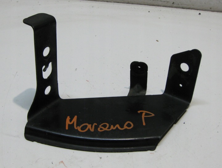OPEL MOVANO B bal tartó lökhárító eleje 764216334R