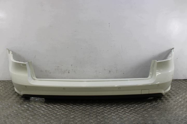 stoßstange heck hinten komplet 4 X PDC MERCEDES E-klasse W212 KOMBI AMG