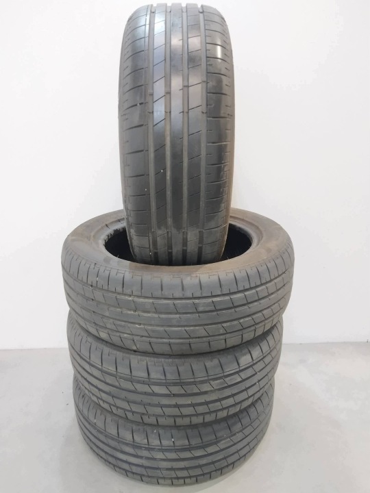 4x guma ljetna OTTIMA 205/55R16 (1523) 6.32 (2223) 5.96 (1423) 6.11 6.09