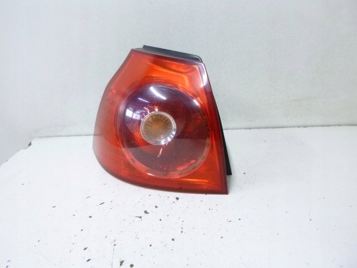 FEUX PHARE ARRIÈRE GAUCHE VW VOLKSWAGEN GOLF V 3D 2006R. 1K6945095N