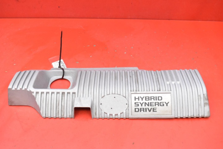 copertura GREMBIALINA Motore superiore 11212-37090 TOYOTA AURIS 2 II 1.8 HYBRID 99 KM 12-15