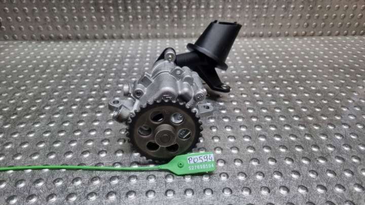 oil pump oil pump BK2Q6600 FORD TRANSIT MK7 CUSTOM BOXER JUMPER 2.2D EURO5