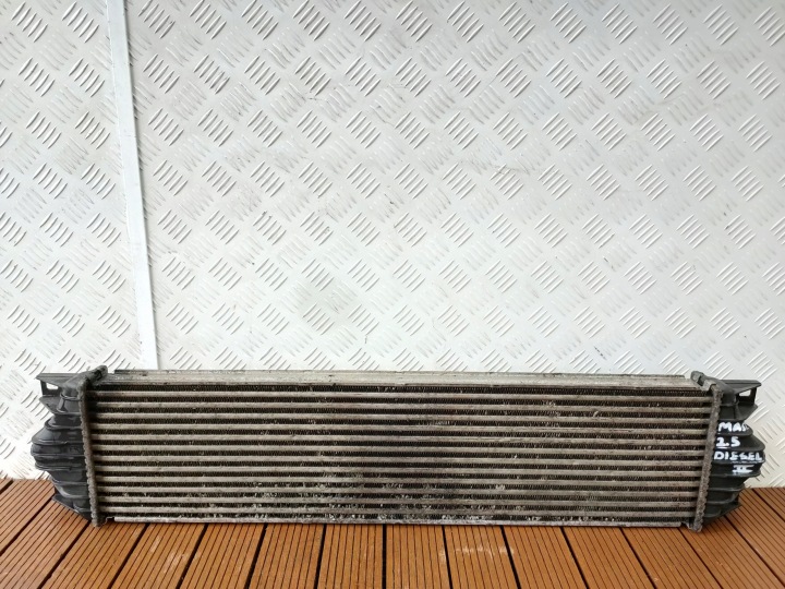 RENAULT MASTER II OPEL MOVANO 03-10 2.5 DCI INTERCOOLER Kühler OE