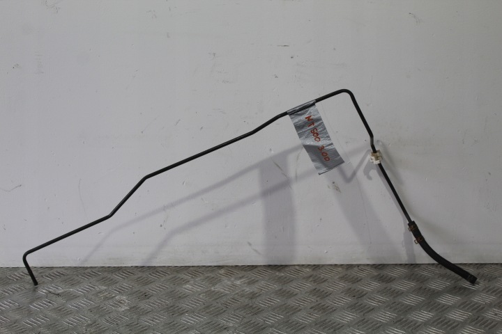 Schlauch Rohr Schlauch des Wassers NISSAN NT500