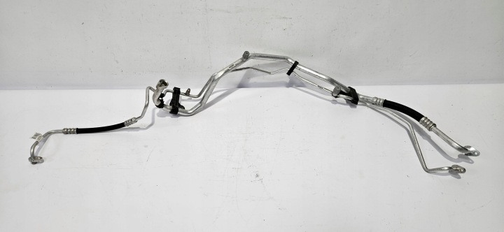 wiring of the air conditioning OPEL VIVARO C 19- 2.0 CDTI original 9838639380