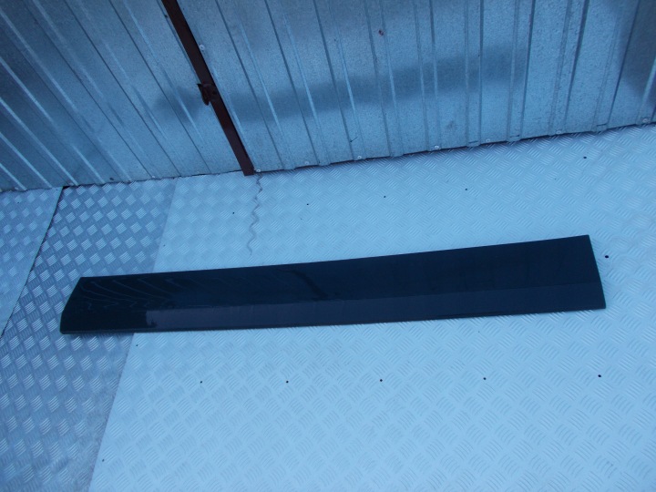 Mercedes Sprinter 906 Leiste Schutzleiste kunststofftteil boczny 151cm OEM Original links ZA KIER