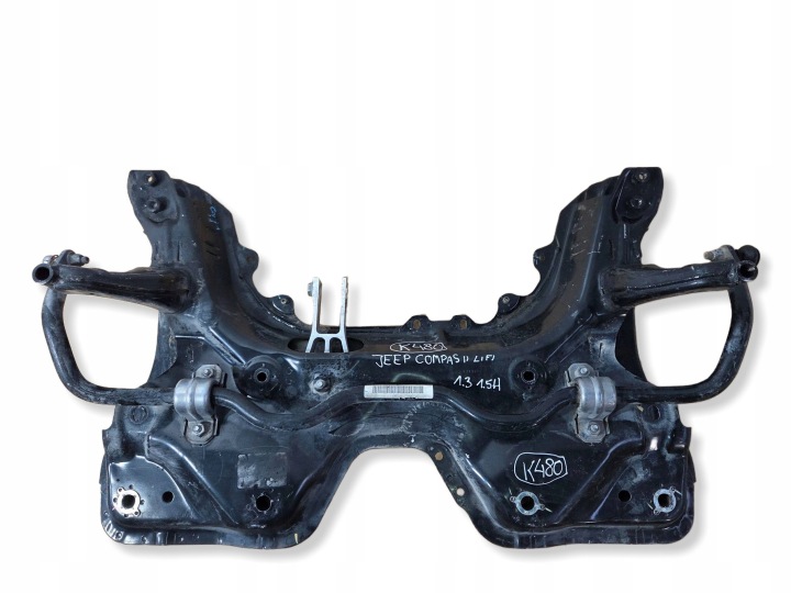Jeep Compass II 1,3 / 1,5 Hybrid axle beam front (K480)
