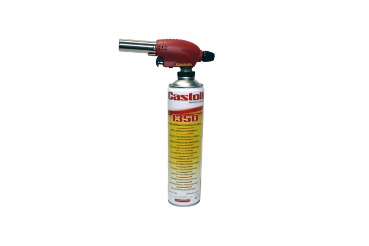 Piezo Hořák Láhev 1350 300 G Gw. 7/16''