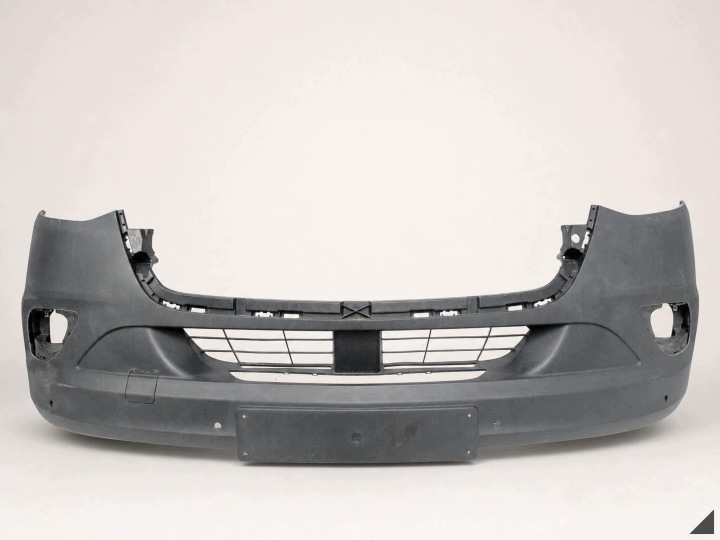 MERCEDES SPRINTER III 3 W907 W910 18- Stoßstange BUMPER vorne (6xPDC)