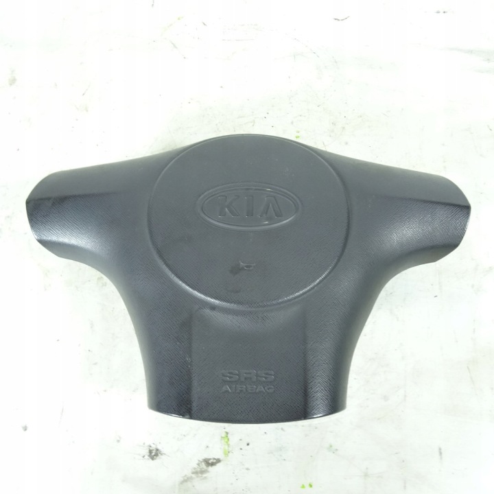 KIA PICANTO airbag X