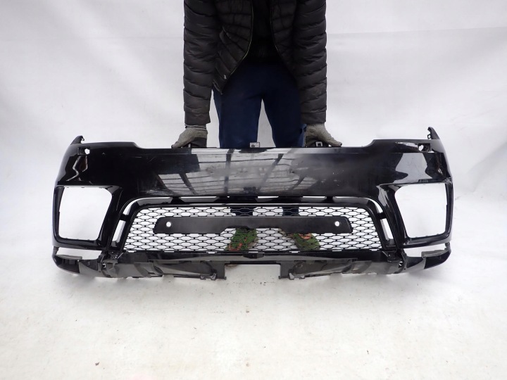 RANGE ROVER SPORT II 2 LIFT 17-22 bumper front front washer PDC