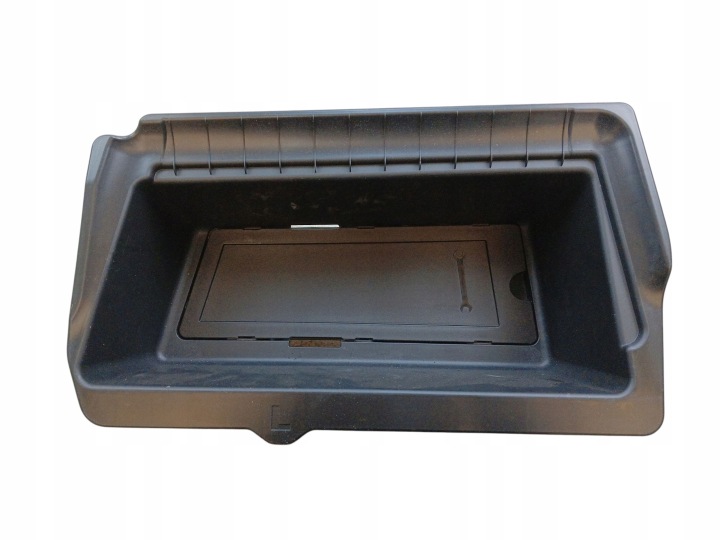 Handschuhfach Dämmmatte des Kofferraums BMW i4 G26 GRAN COUPE 7951241