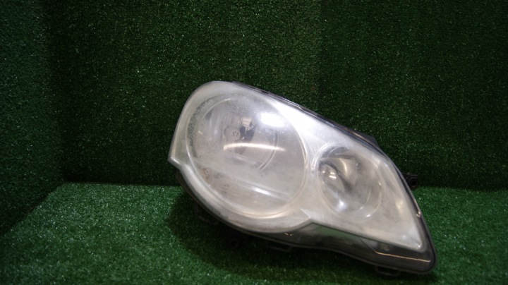 FANALE FARO Destro Anteriore LIFT VOLKSWAGEN POLO 4 6Q1941008AJ