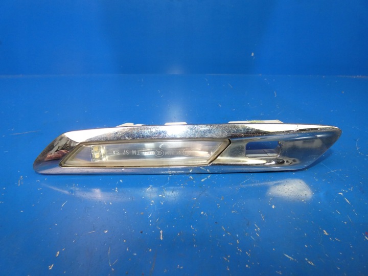 BMW 5 F10 F11 Indicateur de direction Droite Avant
